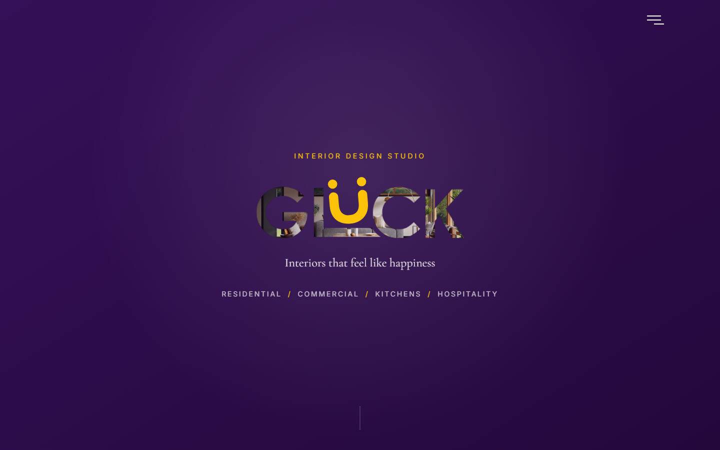 Gluck Interiors